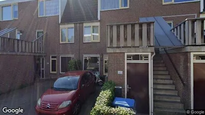 Apartments for rent in Arnhem - Photo from Google Street View