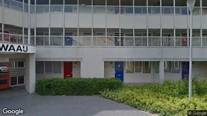 Apartments for rent in Wijchen - Photo from Google Street View