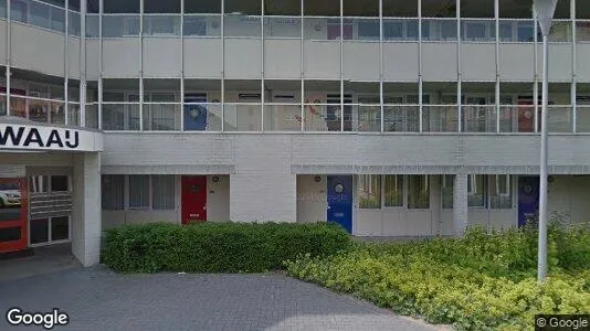 Apartments for rent in Wijchen - Photo from Google Street View
