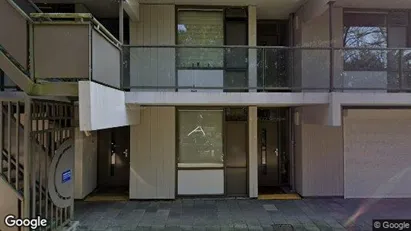 Apartments for rent in Nijmegen - Photo from Google Street View