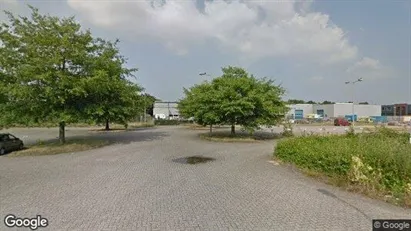 Apartments for rent in Nijmegen - Photo from Google Street View