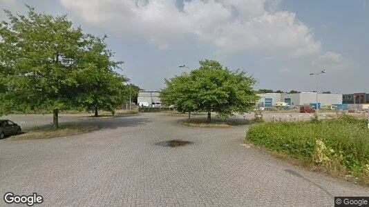 Apartments for rent in Nijmegen - Photo from Google Street View