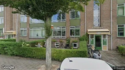 Apartments for rent in Velsen - Photo from Google Street View