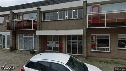 Apartments for rent in Velsen - Photo from Google Street View