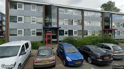 Apartments for rent in Beverwijk - Photo from Google Street View