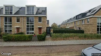 Apartments for rent in Haarlem - Photo from Google Street View
