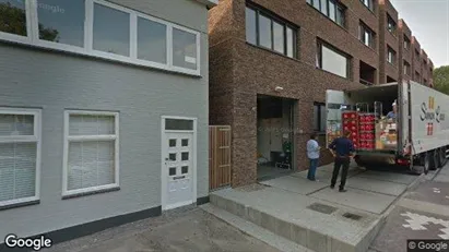 Apartments for rent in Haarlem - Photo from Google Street View