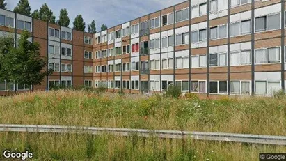 Apartments for rent in Velsen - Photo from Google Street View