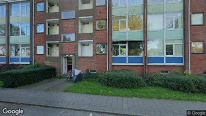 Apartments for rent in Velsen - Photo from Google Street View