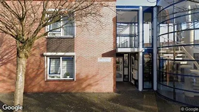 Apartments for rent in Haarlem - Photo from Google Street View