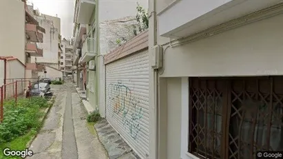 Apartments for rent in Patras - Photo from Google Street View