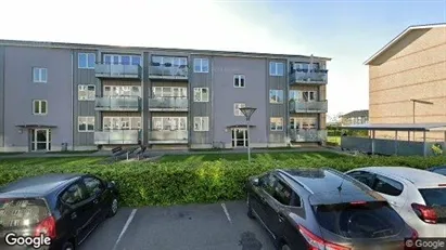 Apartments for rent in Aalborg Center - Photo from Google Street View