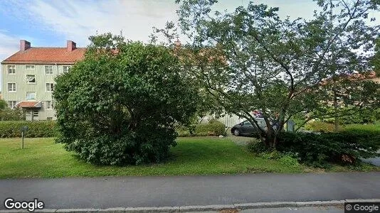 Apartments for rent in Örgryte-Härlanda - Photo from Google Street View