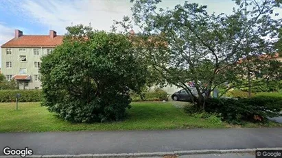 Apartments for rent in Örgryte-Härlanda - Photo from Google Street View