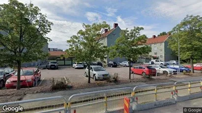 Apartments for rent in Örgryte-Härlanda - Photo from Google Street View