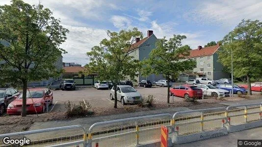 Apartments for rent in Örgryte-Härlanda - Photo from Google Street View