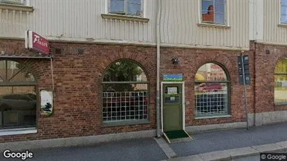 Apartments for rent in Majorna-Linné - Photo from Google Street View