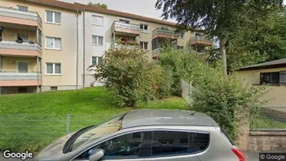 Apartments for rent in Hersfeld-Rotenburg - Photo from Google Street View
