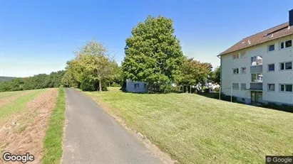 Apartments for rent in Hersfeld-Rotenburg - Photo from Google Street View