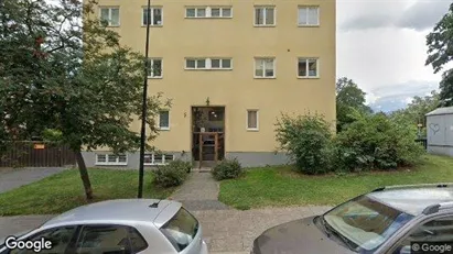 Apartments for rent in Kungsholmen - Photo from Google Street View