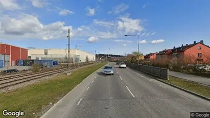 Apartments for rent in Stockholm West - Photo from Google Street View