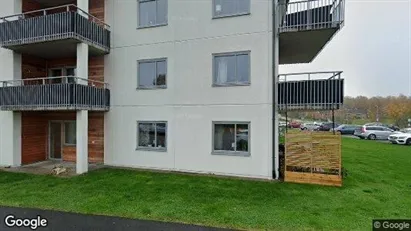 Apartments for rent in Uddevalla - Photo from Google Street View