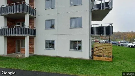 Apartments for rent in Uddevalla - Photo from Google Street View