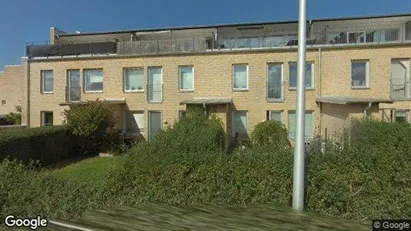 Apartments for rent in Helsingborg - Photo from Google Street View
