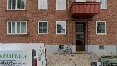 Apartments for rent in Landskrona - Photo from Google Street View