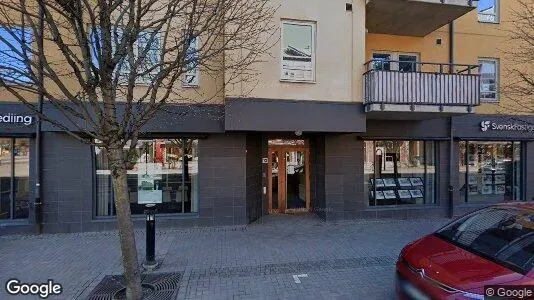 Apartments for rent in Karlstad - Photo from Google Street View