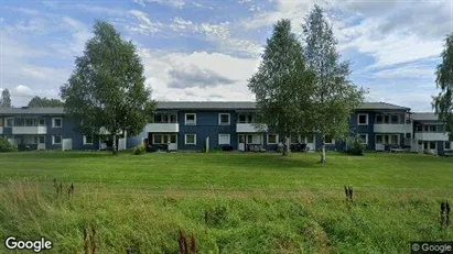 Apartments for rent in Årjäng - Photo from Google Street View