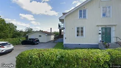 Apartments for rent in Askersund - Photo from Google Street View