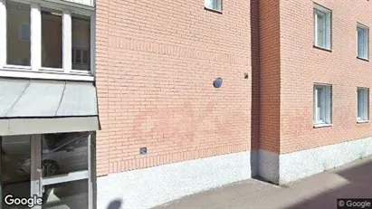 Apartments for rent in Karlstad - Photo from Google Street View