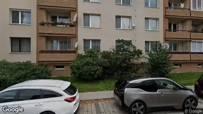 Apartments for rent in Malacky - Photo from Google Street View