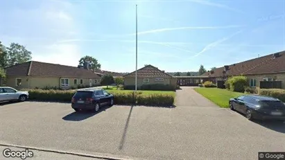 Apartments for rent in Hörby - Photo from Google Street View