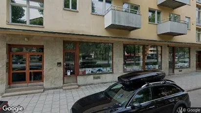 Apartments for rent in Södermalm - Photo from Google Street View