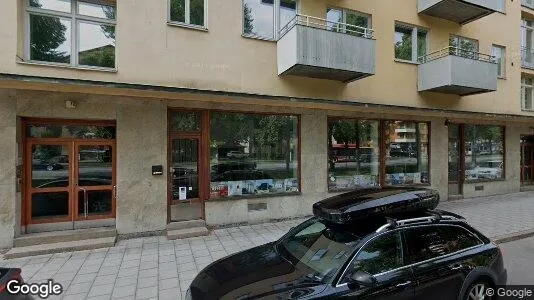 Apartments for rent in Södermalm - Photo from Google Street View