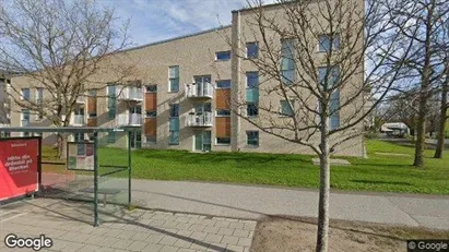 Rooms for rent in Lund - Photo from Google Street View
