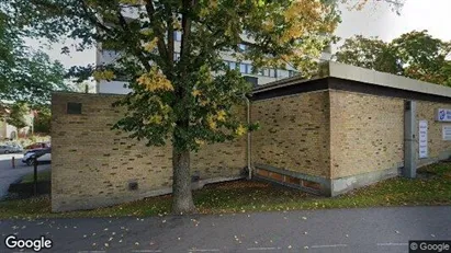 Apartments for rent in Linköping - Photo from Google Street View