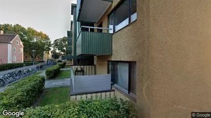 Apartments for rent in Linköping - Photo from Google Street View