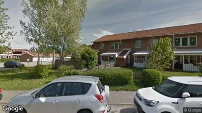 Apartments for rent in Linköping - Photo from Google Street View