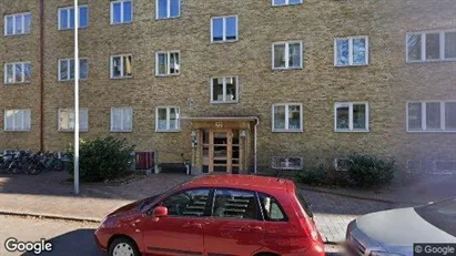 Apartments for rent in Helsingborg - Photo from Google Street View