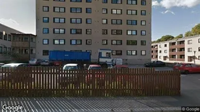 Apartments for rent in Karlshamn - Photo from Google Street View