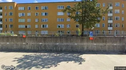 Apartments for rent in Huddinge - Photo from Google Street View