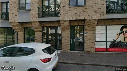 Apartments for rent in Lanaken - Photo from Google Street View