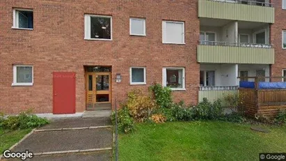 Apartments for rent in Gävle - Photo from Google Street View