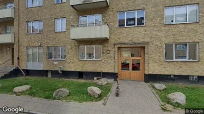 Apartments for rent in Sofielund - Photo from Google Street View