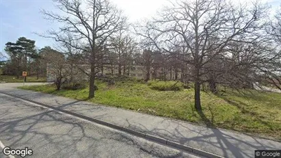 Apartments for rent in Järfälla - Photo from Google Street View