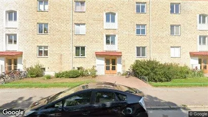 Apartments for rent in Uppsala - Photo from Google Street View