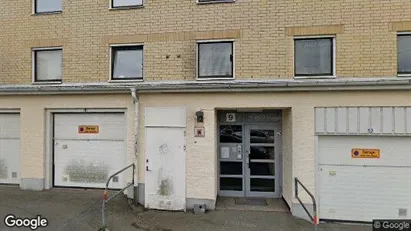 Apartments for rent in Västra hisingen - Photo from Google Street View